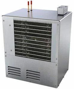 Elkay 2 gph Chiller in Galvanized Steel
