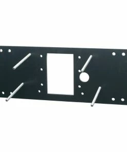 Elkay In-Wall Single Carrier Accessory for Elkay EDFP210 and EDFP214 Drinking Fountains