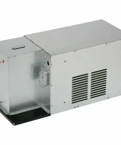 Elkay 30 gph Chiller in Galvanized Steel