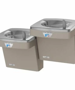 Oasis Versacooler® II Bi-Level Water Cooler in Sandstone