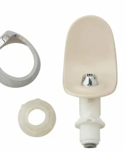 Elkay Bubbler in Polished Chrome