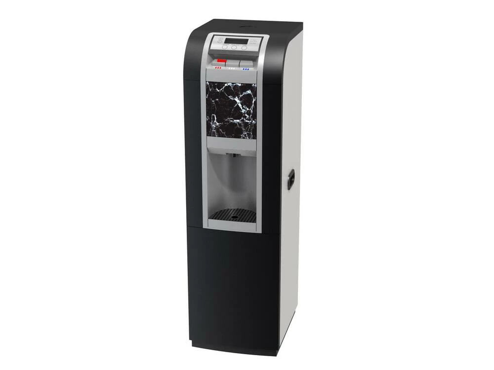 Oasis Deluxe Tri-Temp Water Filling Station