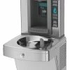 Oasis VersaCooler® II Wall Mount Galvanized Steel Bottle Filling Station