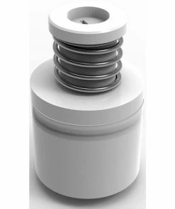 Elkay Cartridge Flow Regulator for Push Button Drinking Fountains