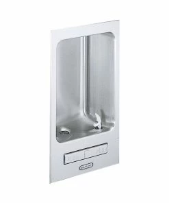Elkay Legacy 19 in. Wall Mount Fully Recessed Drinking Fountain