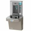 Oasis Versacooler® II 8 gph Water Cooler with Bottle Filler in Sandstone