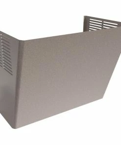 Elkay Steel Wrapper Panel