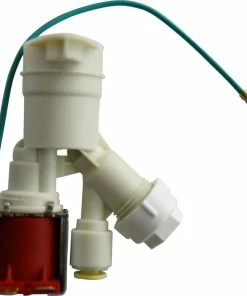 Elkay Solenoid Valve with Register Assembly for LZS8WSLP Enhanced EZH2O Bottle Filling Station