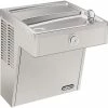 Elkay 8 gph Water Cooler in Stainless Steel