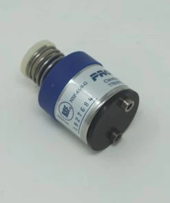 Oasis Stainless Steel Cartridge for F140R-302