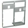 Elkay Mounting Frame Galvanized Steel