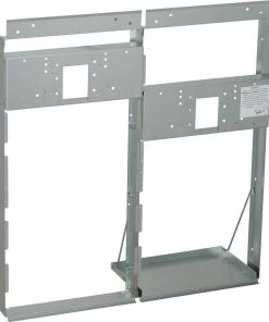 Elkay Mounting Frame Galvanized Steel