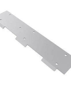 Elkay Wall Hanger Bracket in Silver