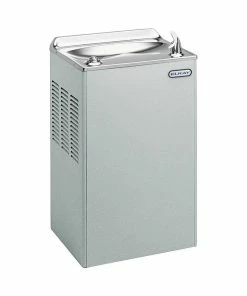 Elkay Legacy 7.6 gph. Wall- Mount Water Cooler Grey