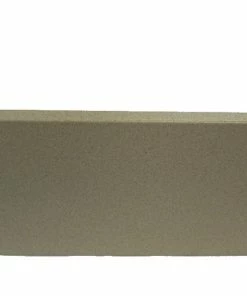 Oasis Accessory Apron for PG8ACSL and PGACSL Dual Drinking Fountains in Stainless Steel