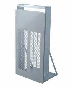 Haws® Mounting Frame in Galvanized Steel