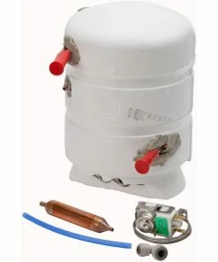 Elkay Evaporator Replacement Kit for Elkay EZ, LZ, EDFP214, EDFP217 and EDFPB