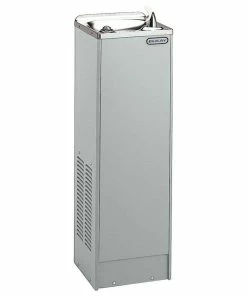 Elkay Legacy 3 gph Non-Filtered Water Cooler in Stainless Steel