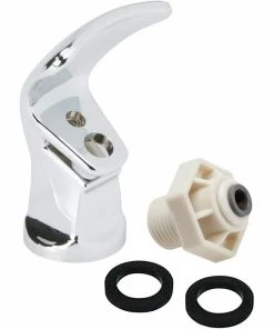 Elkay Bubbler in Polished Chrome