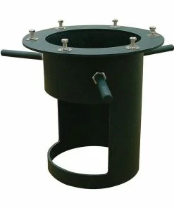 Elkay 10 in. Direct Bury Fountain Adapter Kit