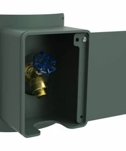 Elkay LOCKING HOSE BIB ACCESSORY EVG