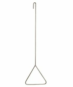 Haws® 28 in. Pull Rod in Stainless Steel