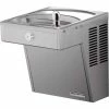 Halsey Taylor ADA Water Cooler in Stainless Steel