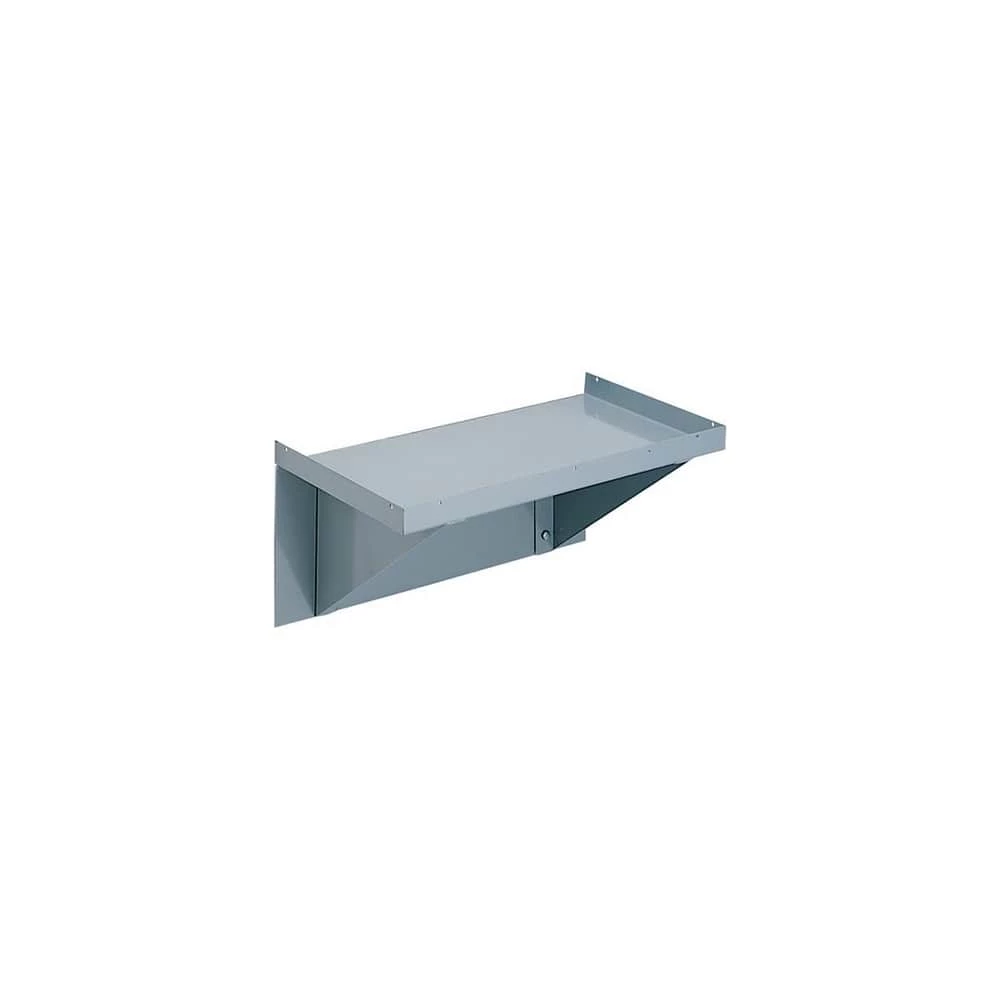 Elkay Chiller Shelves in Galvanized Steel