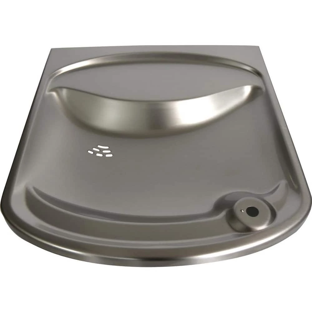 Elkay Stainless Steel Basin