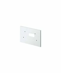 Elkay 16-1/8 in. Wall Plate