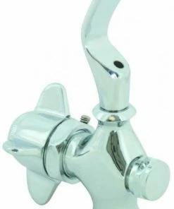 Lincoln Products® Bubbler in Polished Chrome