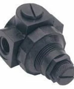 Haws® 1/4 in. Pressure Regulator Valve