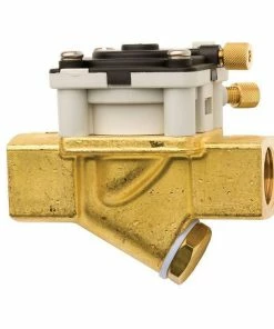 Haws® Drinking Fountain Air Control Valve in Brass