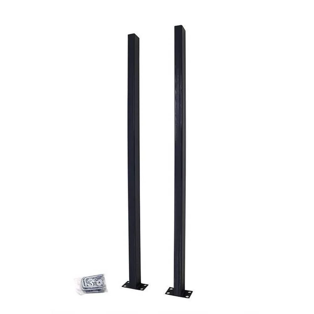 Haws® Support Carrier for Wall Mount Fountain in Blue