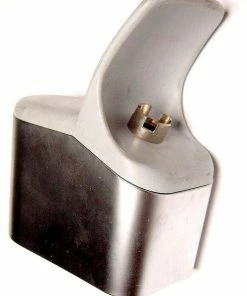 Oasis Plastic Bubbler Valve in Polished Chrome