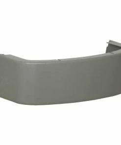 Halsey Taylor Cane Touch Apron for HTVZ Series Water Coolers and HTVZ Series Drinking Fountains