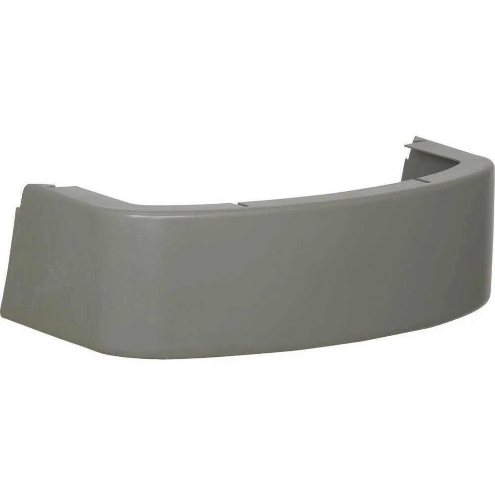 Halsey Taylor Cane Touch Apron for HTVZ Series Water Coolers and HTVZ Series Drinking Fountains