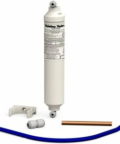 Halsey Taylor Lead Law Compliant Filter Kit