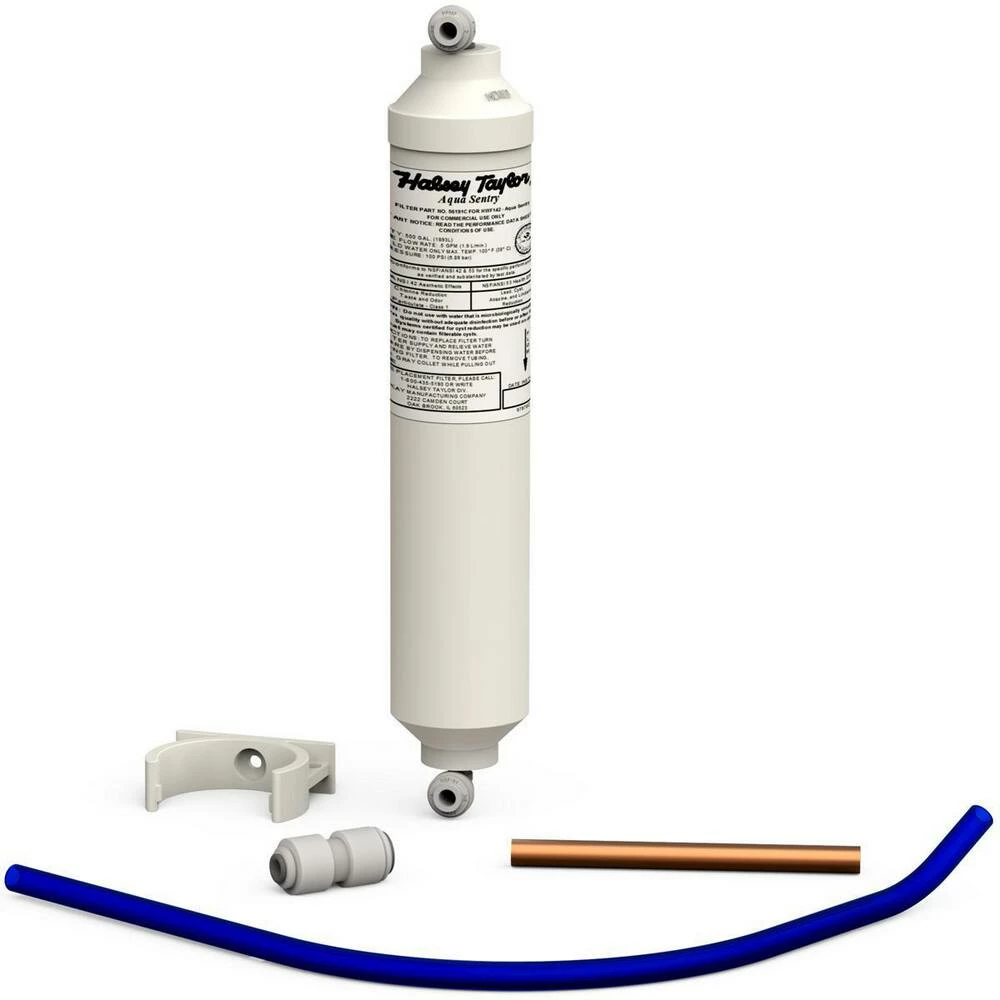 Halsey Taylor Lead Law Compliant Filter Kit