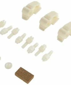 Elkay Plastic Push Bar Service