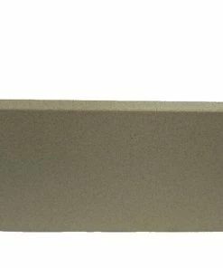 Oasis Cane Apron in Sandstone