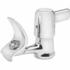 Elkay Lever Handle Vandal Resistant Bubbler for Elkay LKBH1141A and LKVRBH1141A Classroom Drinking Fountain Sinks