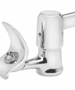 Elkay Lever Handle Vandal Resistant Bubbler for Elkay LKBH1141A and LKVRBH1141A Classroom Drinking Fountain Sinks
