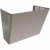 Elkay Replacement Cabinet Wrap in Brushed Stainless Steel