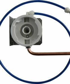 Elkay Filter Head and Bracket Assembly for Elkay HAC Series Drain Service Kit