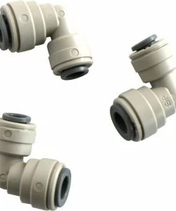 Elkay 5/16 x 1/4 in. Elbow Fitting