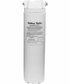 Halsey Taylor 12-1/2 in. Lead Reduction Filter Kit