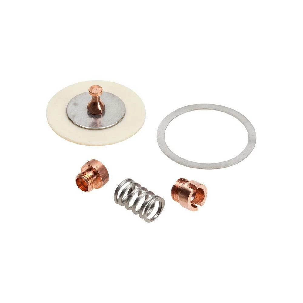 Elkay Diaphragm Repair Kit Silver;Bronze;White