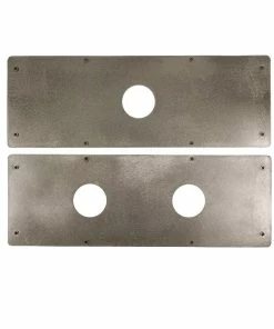 Haws® Panel Kit for Haws 9201E Mixing Valve