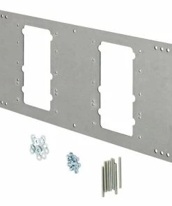 Haws® 14-3/4 x 3/16 in. Steel In-wall Mounting Plate
